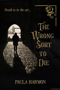 The Wrong Sort to Die