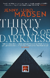 Thirty Days of Darkness