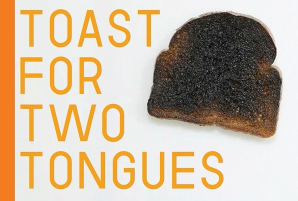 Toast for Two Tongues
