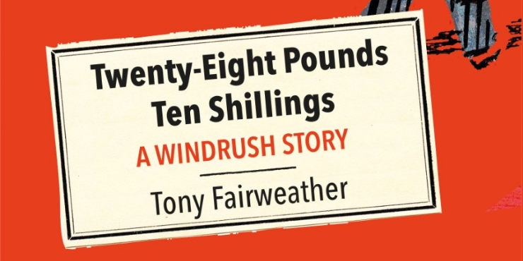 Twenty-Eight Pounds Ten Shillings