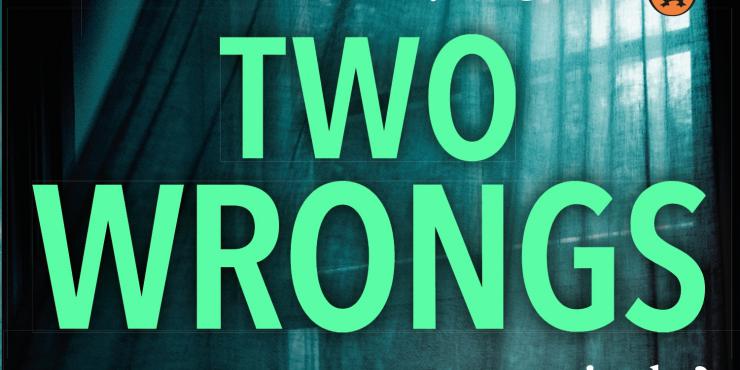 Two Wrongs