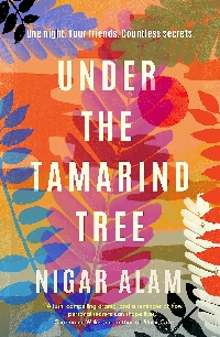 Under the Tamarind Tree