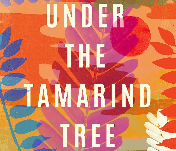 Blog tour: Under the Tamarind Tree by Nigar Alam