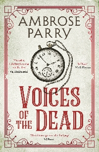 Voices of the Dead