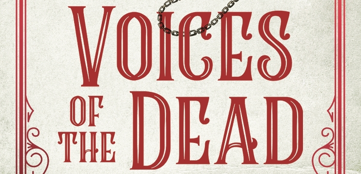 Voices of the Dead