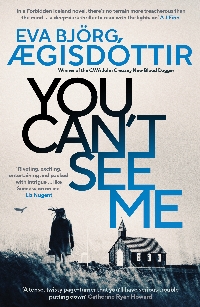 You Can't See Me