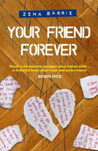 Your Friend Forever